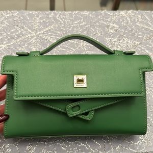 Brand new little handle bag